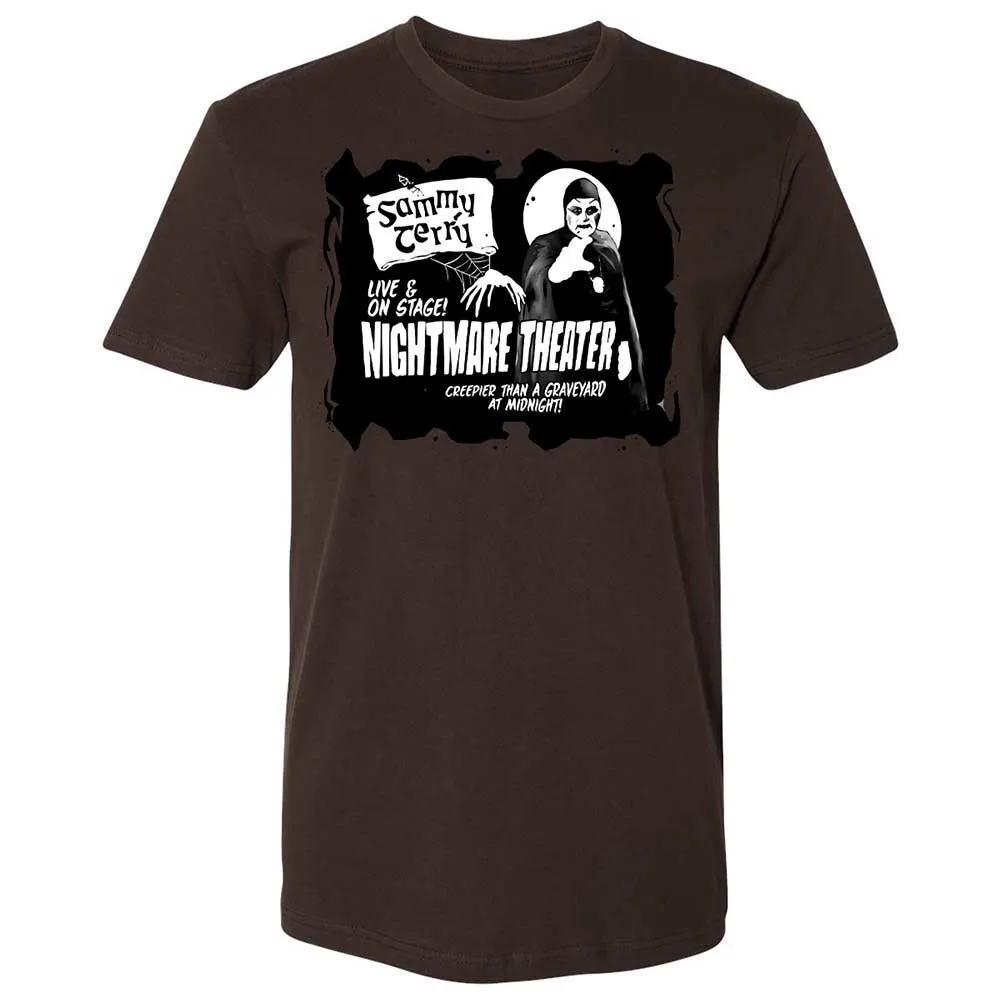 Nightmare cemetery - Dark Chocolate - 18