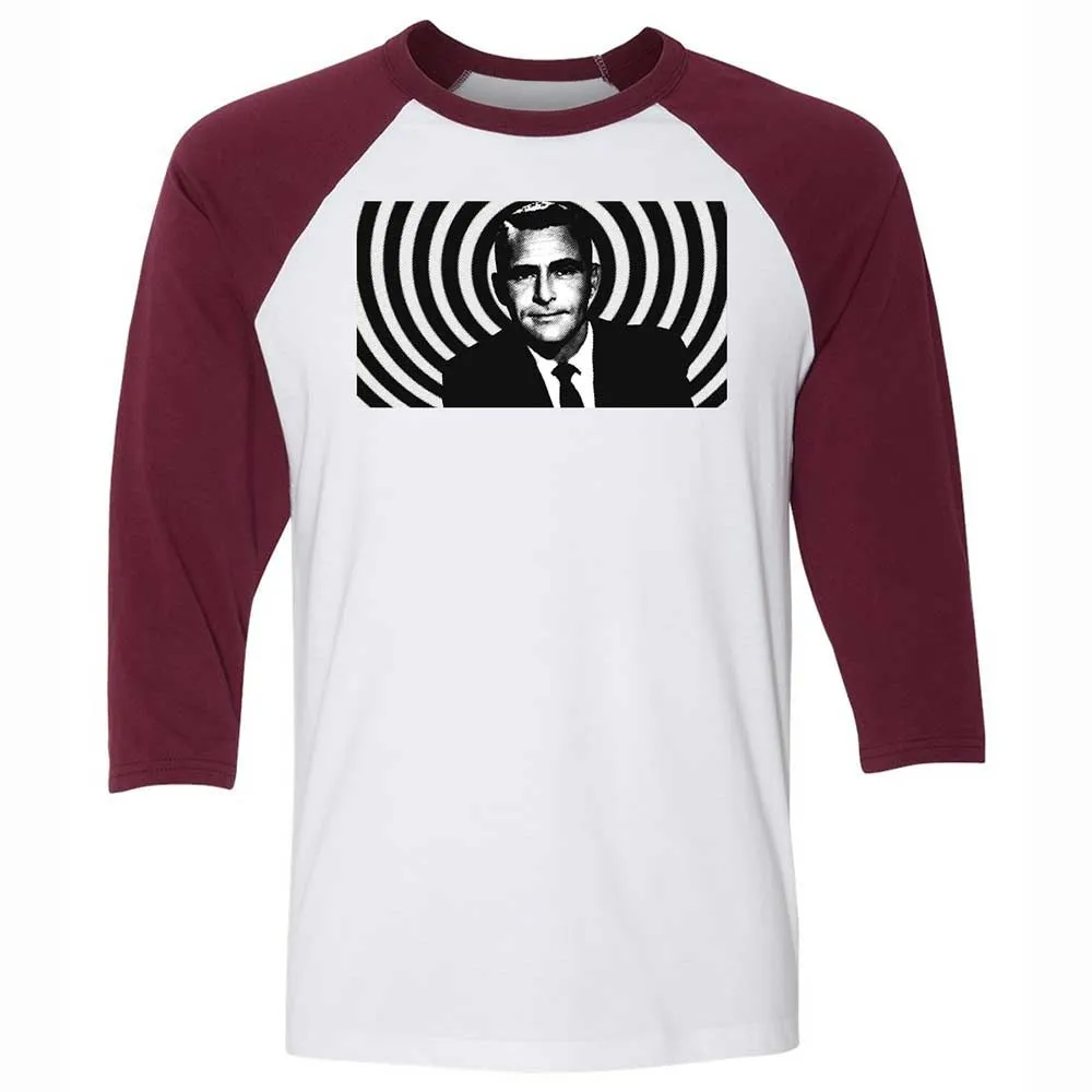 Another dimension - White/Maroon - 7