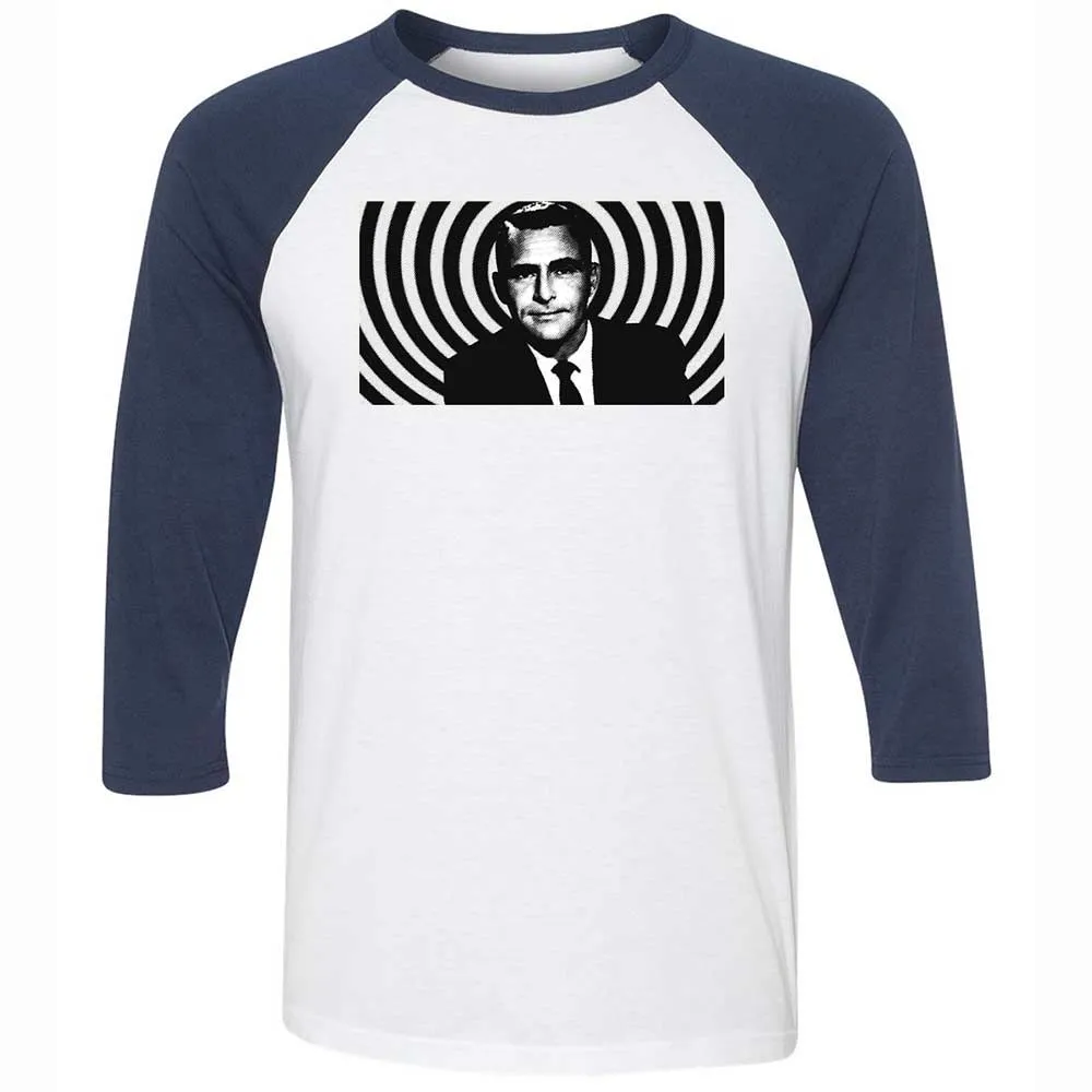 Another dimension - White/Navy - 8