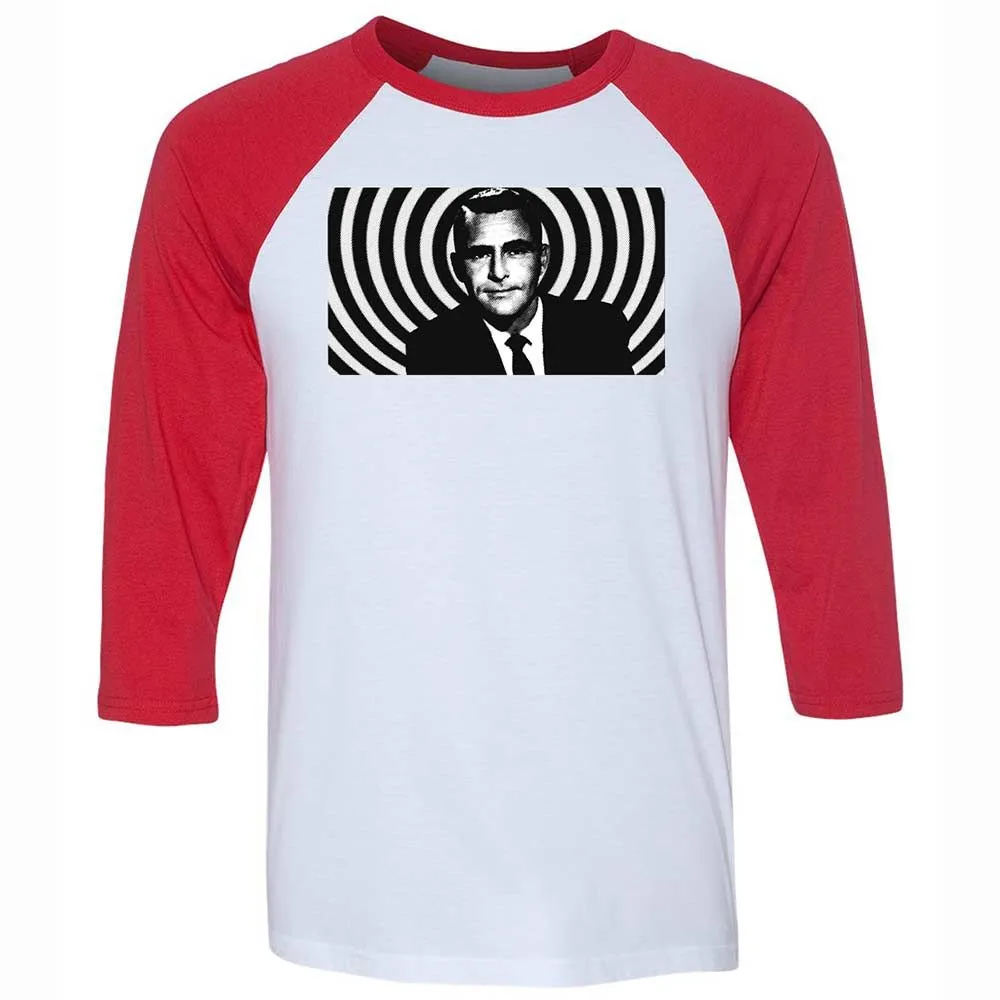 Another dimension - White/Red - 9