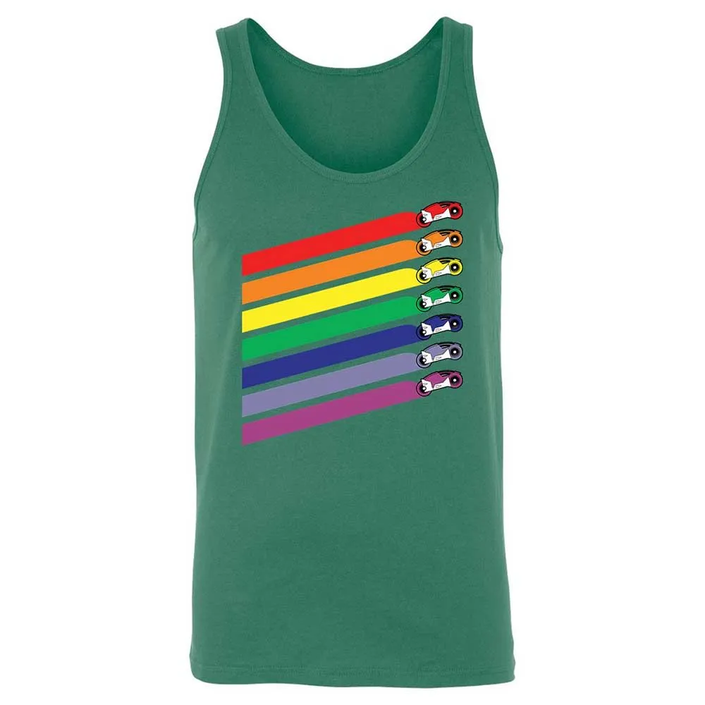 Race The Rainbow - Kelly - 7