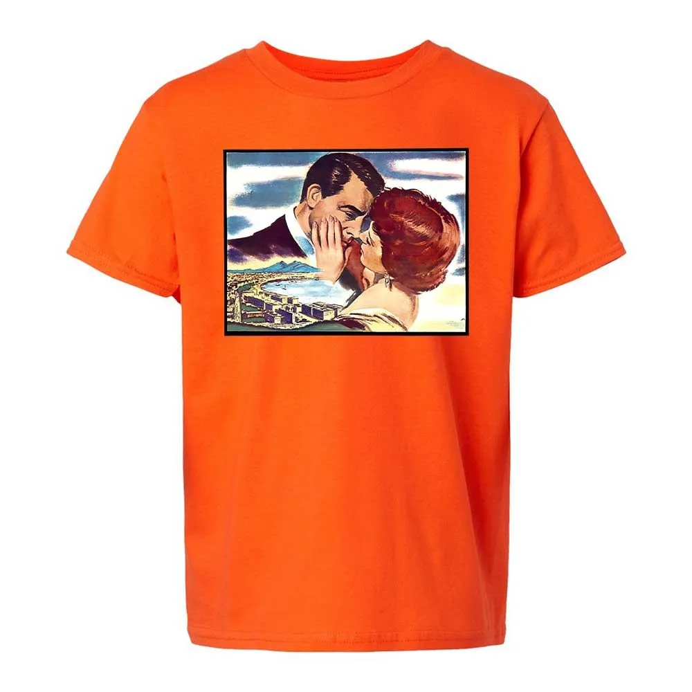 Meeting on a ship - Orange - 20