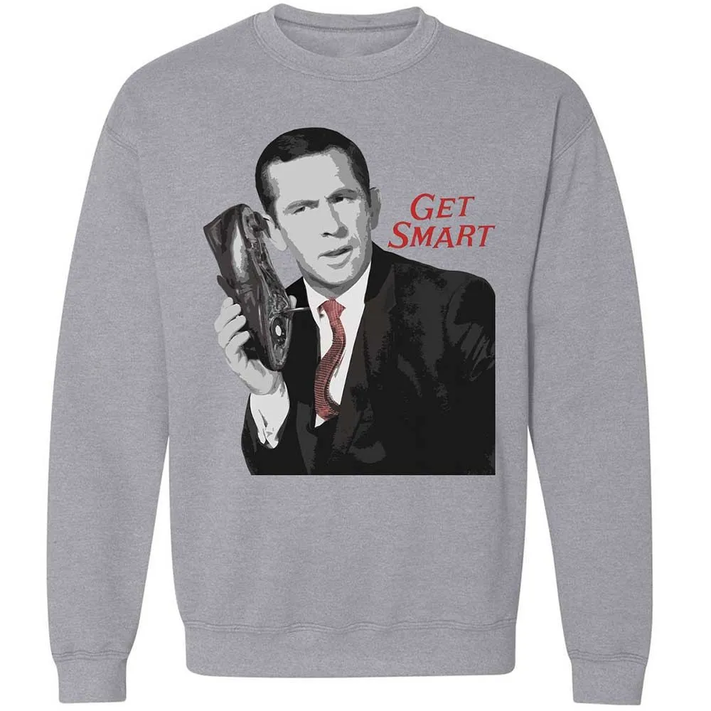 Classic Unisex Sweatshirt - 9NQC8V68 - Sport Grey - 3