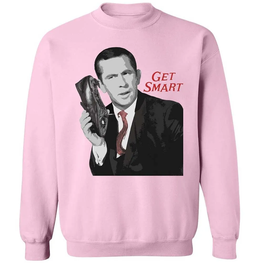 Classic Unisex Sweatshirt - 9NQC8V68 - Light Pink - 7