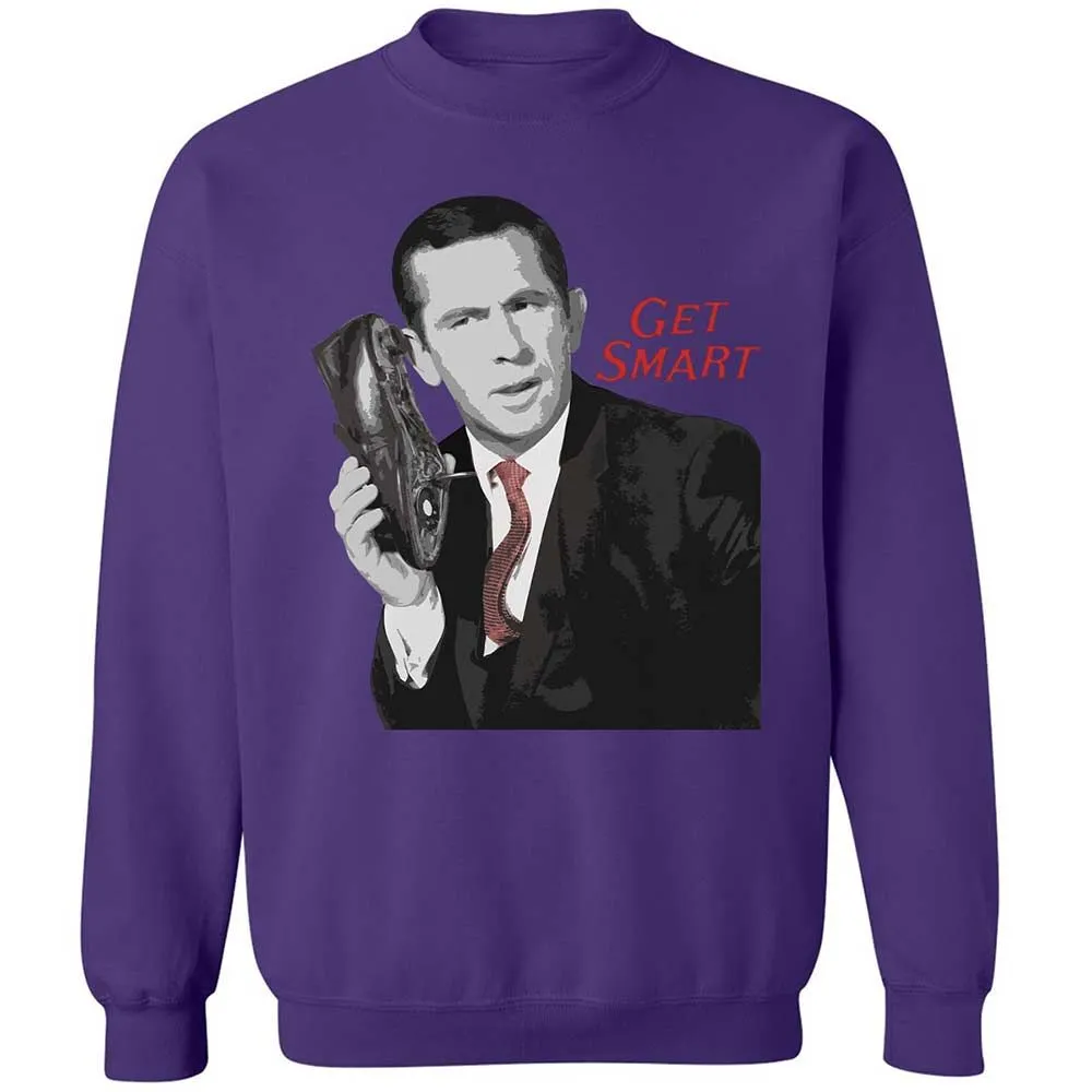 Classic Unisex Sweatshirt - 9NQC8V68 - Purple - 10
