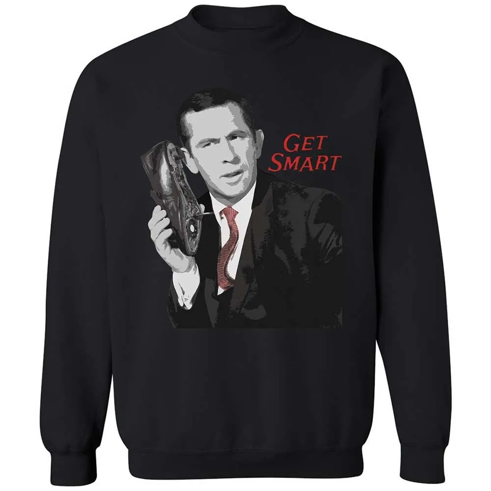 Classic Unisex Sweatshirt - 9NQC8V68 - Black - 14