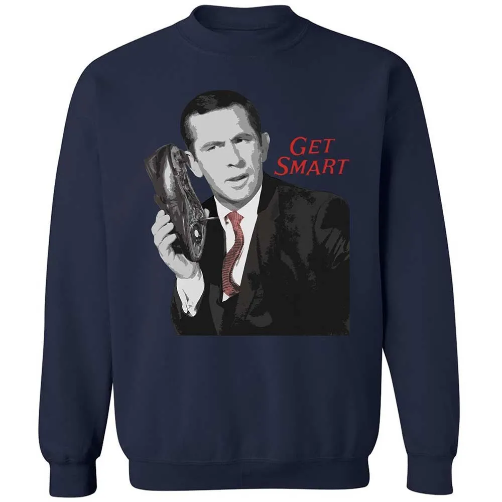 Classic Unisex Sweatshirt - 9NQC8V68 - Navy - 15