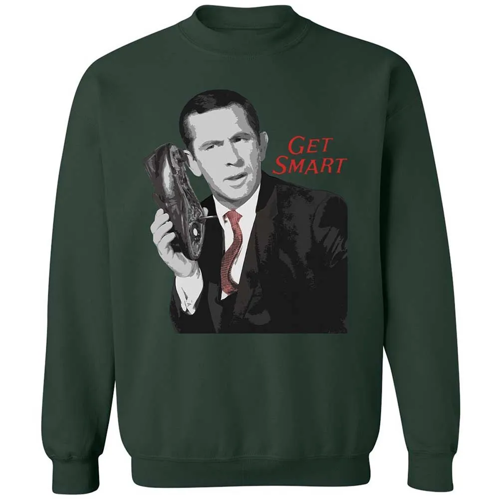 Classic Unisex Sweatshirt - 9NQC8V68 - Forest Green - 17