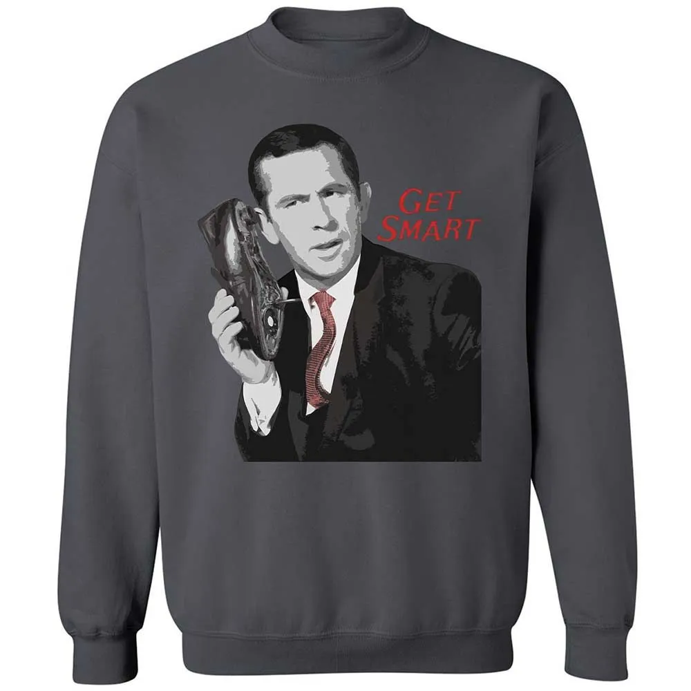 Classic Unisex Sweatshirt - 9NQC8V68 - Charcoal - 18