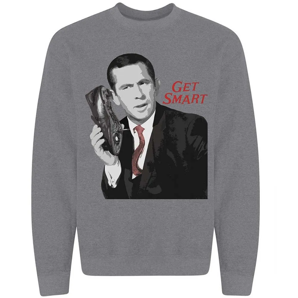 Classic Unisex Sweatshirt - 9NQC8V68 - Graphite Heather - 19
