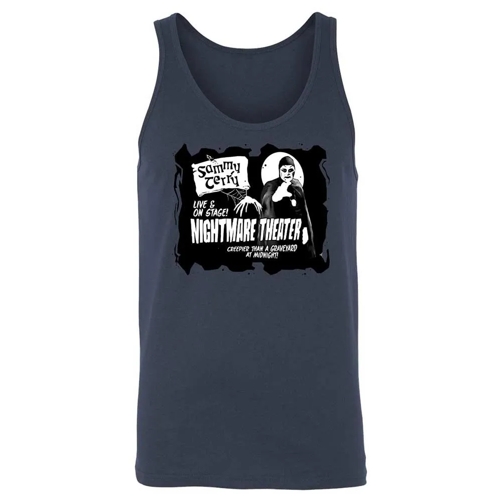 Nightmare cemetery - Navy - 8