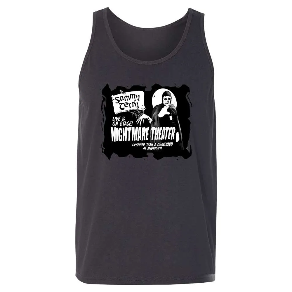 Nightmare cemetery - Dark Grey - 9