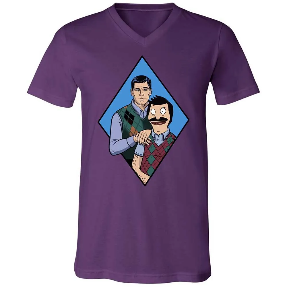 Step Brothers - Team Purple - 10