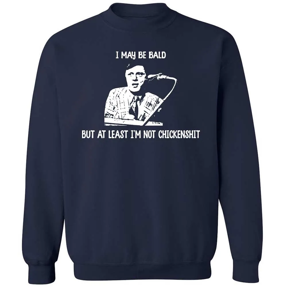 Classic Unisex Sweatshirt - LESUDDCG - Navy - 2
