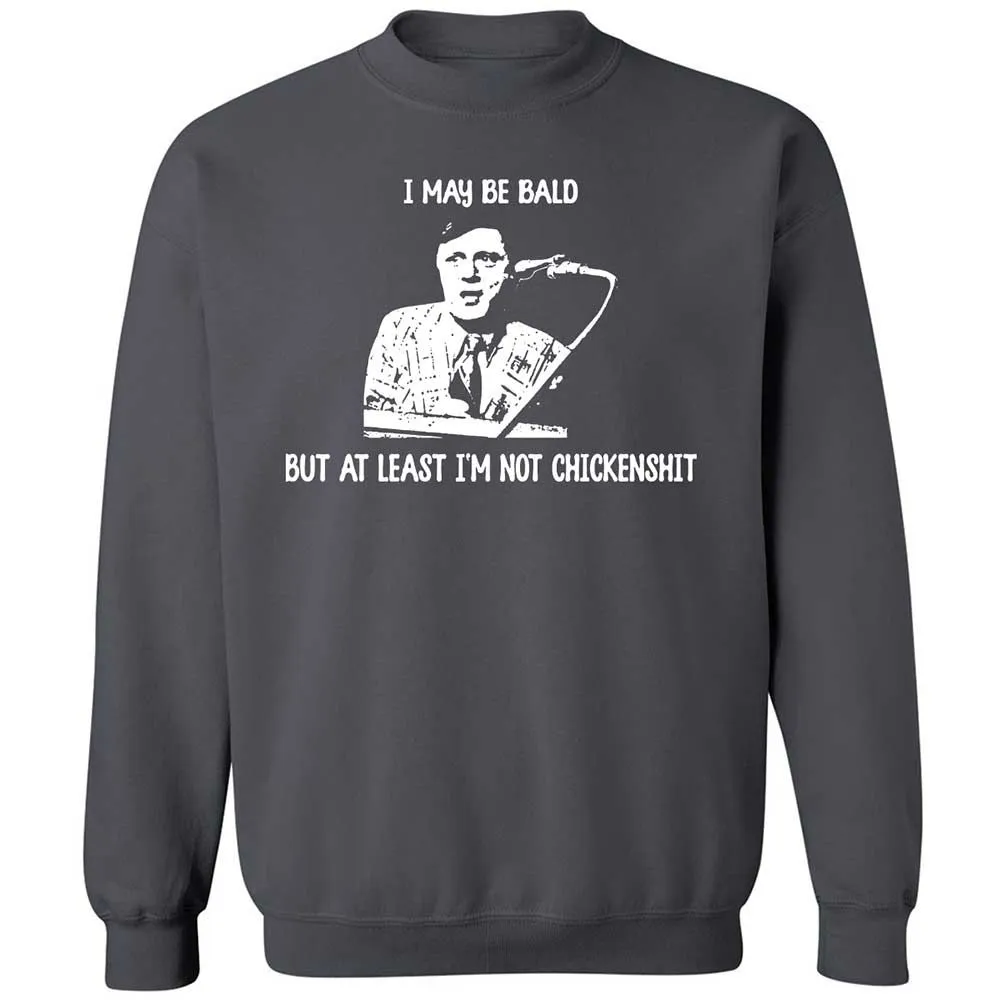 Classic Unisex Sweatshirt - LESUDDCG - Charcoal - 6