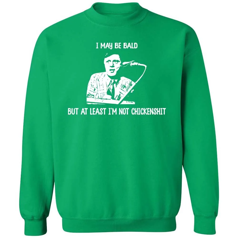 Classic Unisex Sweatshirt - LESUDDCG - Irish Green - 13