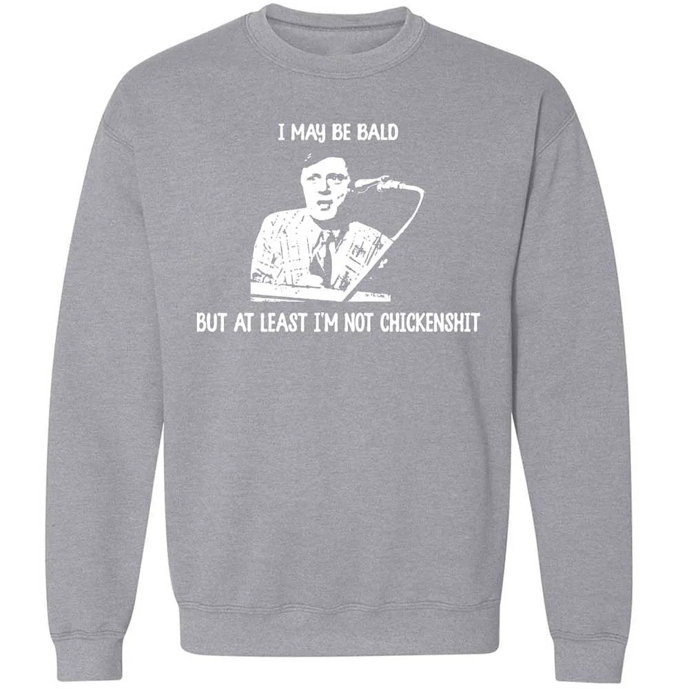 Classic Unisex Sweatshirt - LESUDDCG - Sport Grey - 17