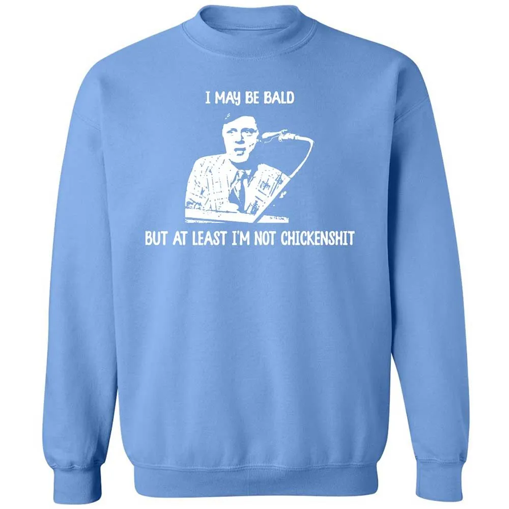 Classic Unisex Sweatshirt - LESUDDCG - Carolina Blue - 20