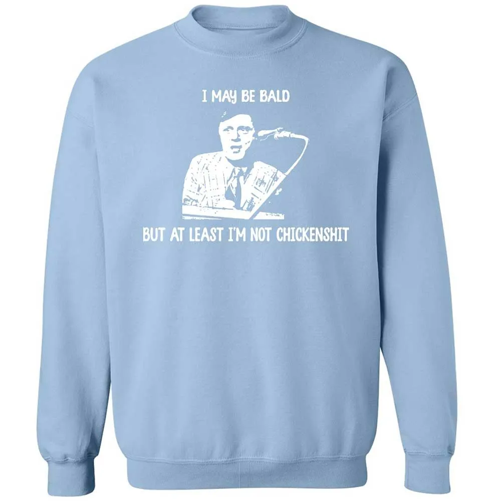 Classic Unisex Sweatshirt - LESUDDCG - Light Blue - 21