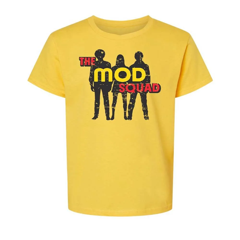 Kids T-Shirt - 8DSVT7BU - Daisy - 9