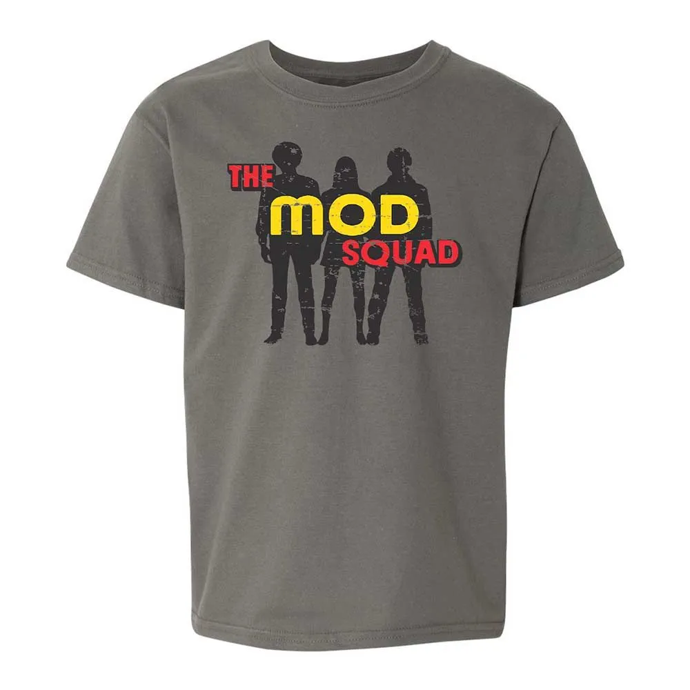 Kids T-Shirt - 8DSVT7BU - Charcoal - 17