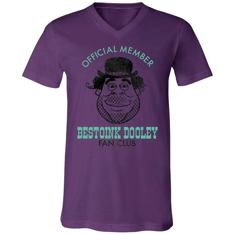 Bestoink Dooley, horror, The Legend of Blood Mountain, The Big Movie Shocker - Team Purple - 2