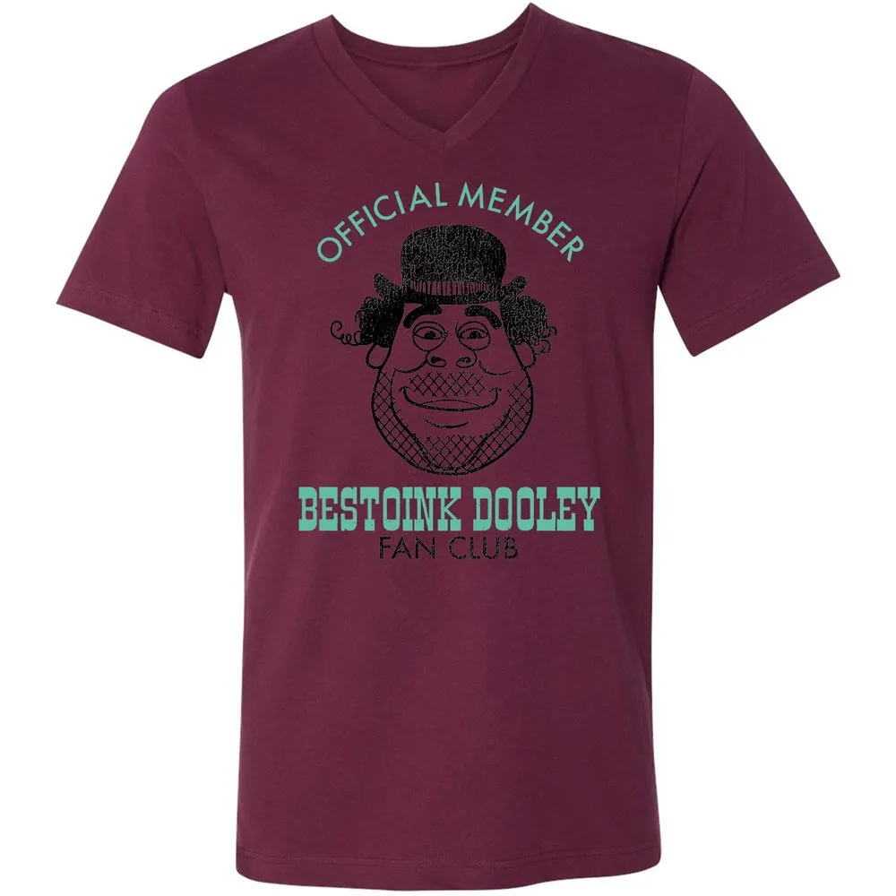 Bestoink Dooley, horror, The Legend of Blood Mountain, The Big Movie Shocker - Maroon - 6