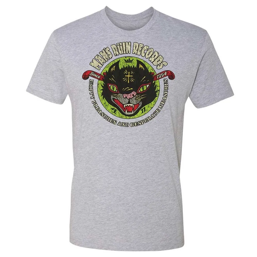 Man's Ruin Records - Heather Grey - 19