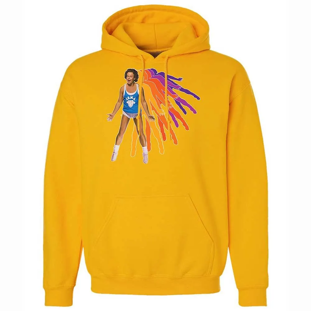 Classic Unisex Hoodie - 4B6QHTTL - Gold - 15