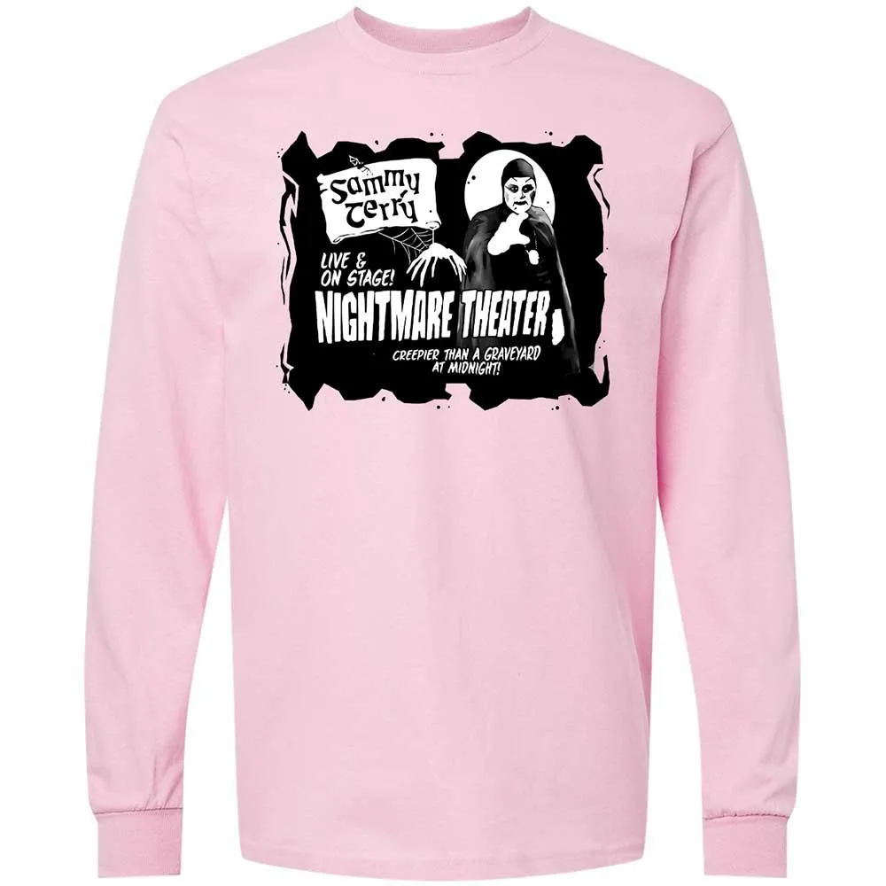 Nightmare cemetery - Light Pink - 6