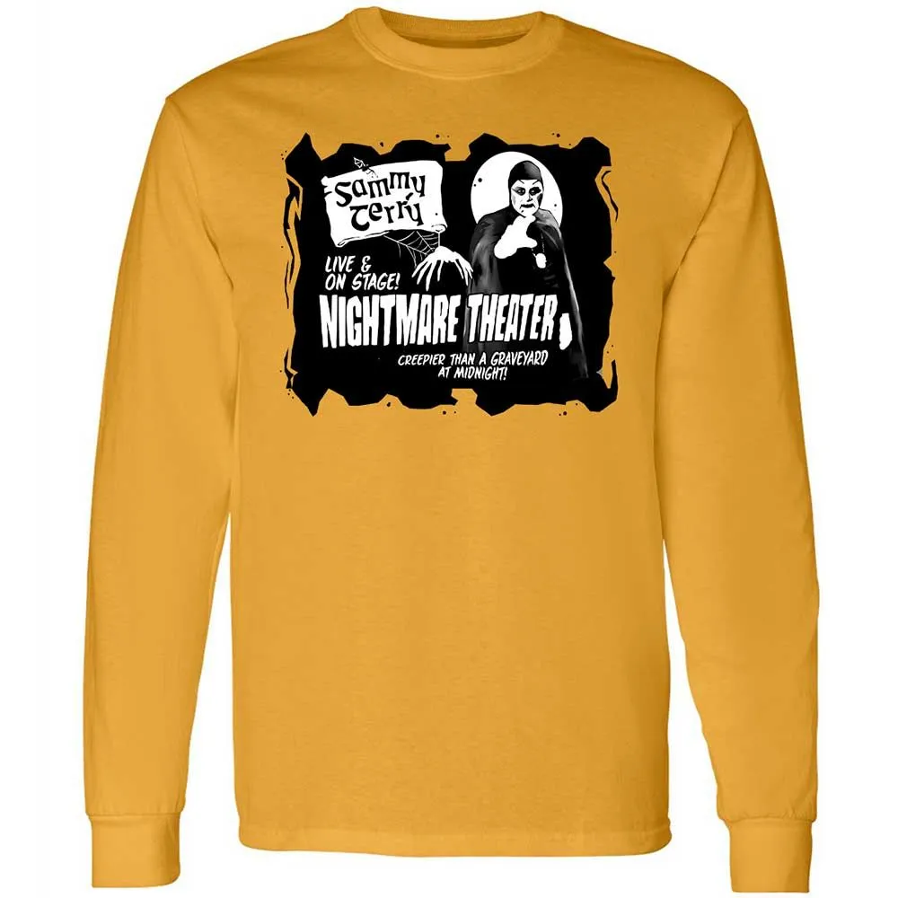 Nightmare cemetery - Gold - 10