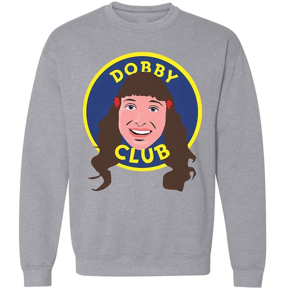 Classic Unisex Sweatshirt - FLF26THC - Sport Grey - 3