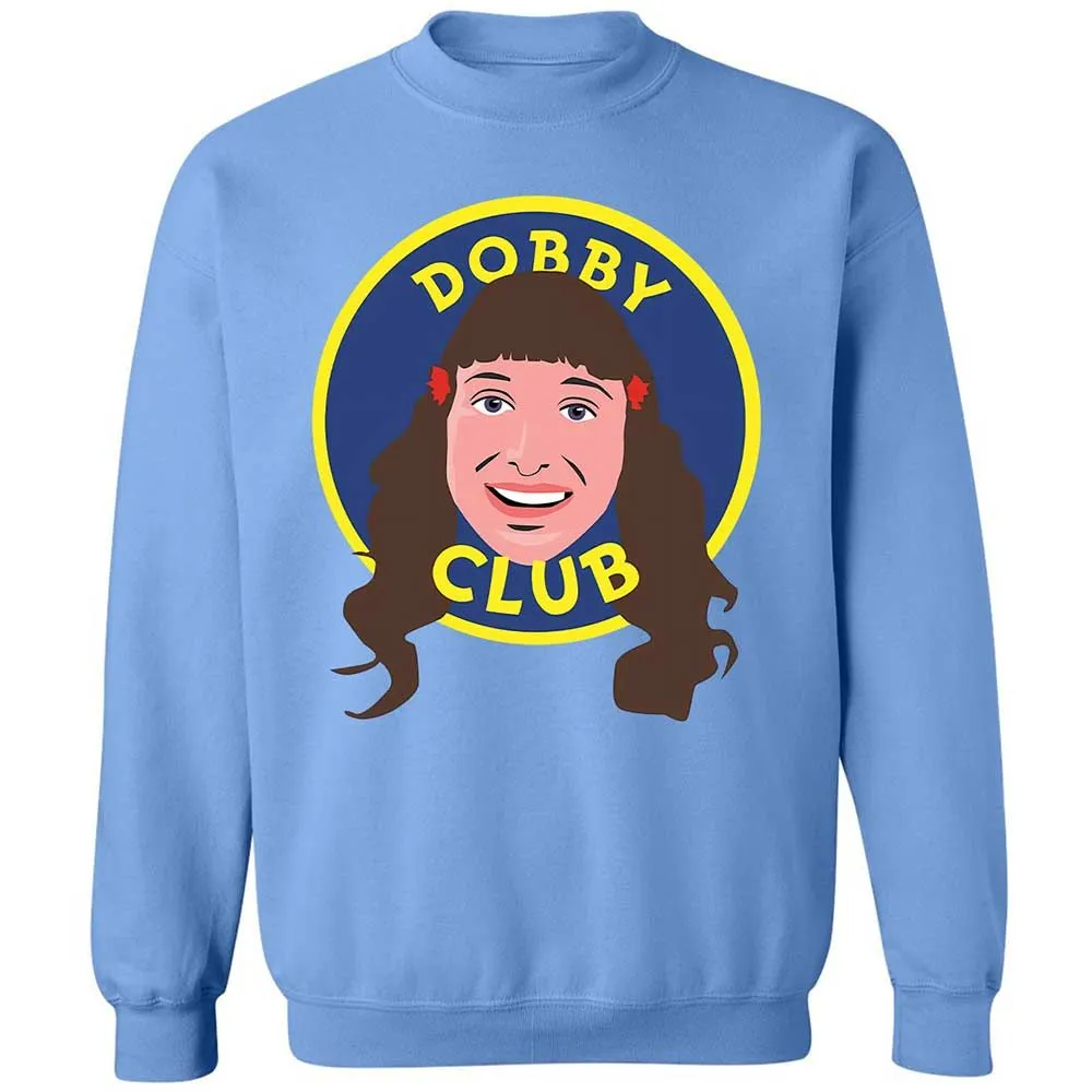 Classic Unisex Sweatshirt - FLF26THC - Carolina Blue - 5