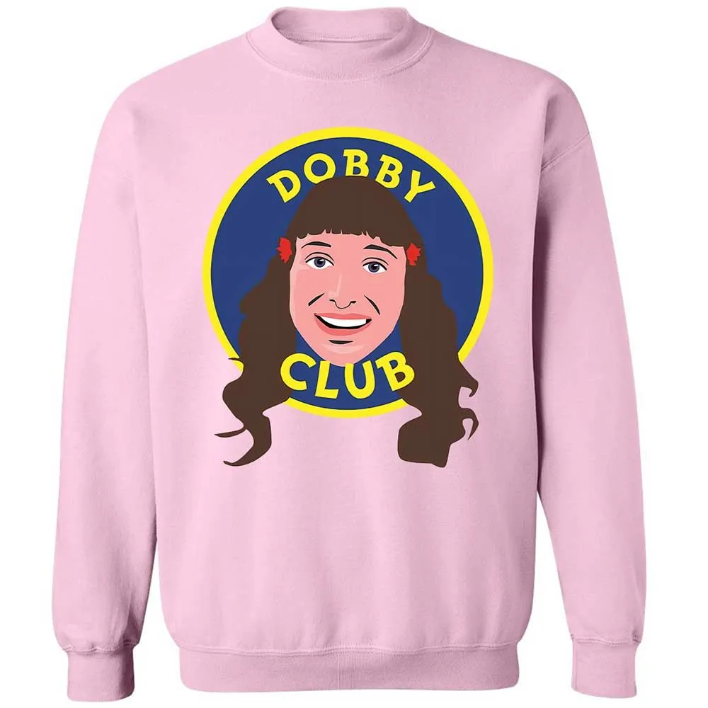 Classic Unisex Sweatshirt - FLF26THC - Light Pink - 7