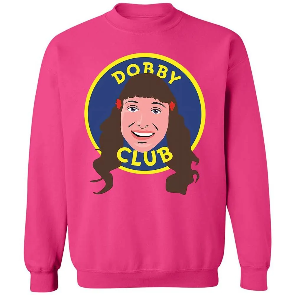 Classic Unisex Sweatshirt - FLF26THC - Heliconia - 8
