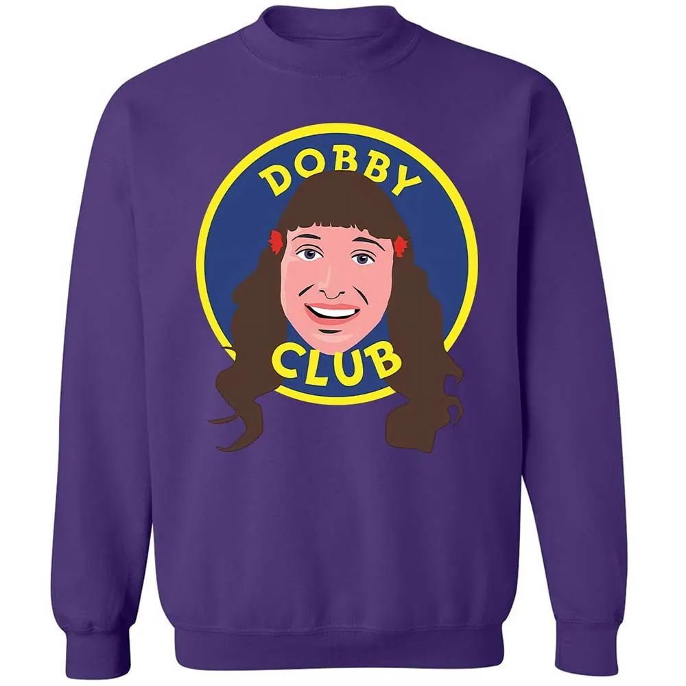 Classic Unisex Sweatshirt - FLF26THC - Purple - 10