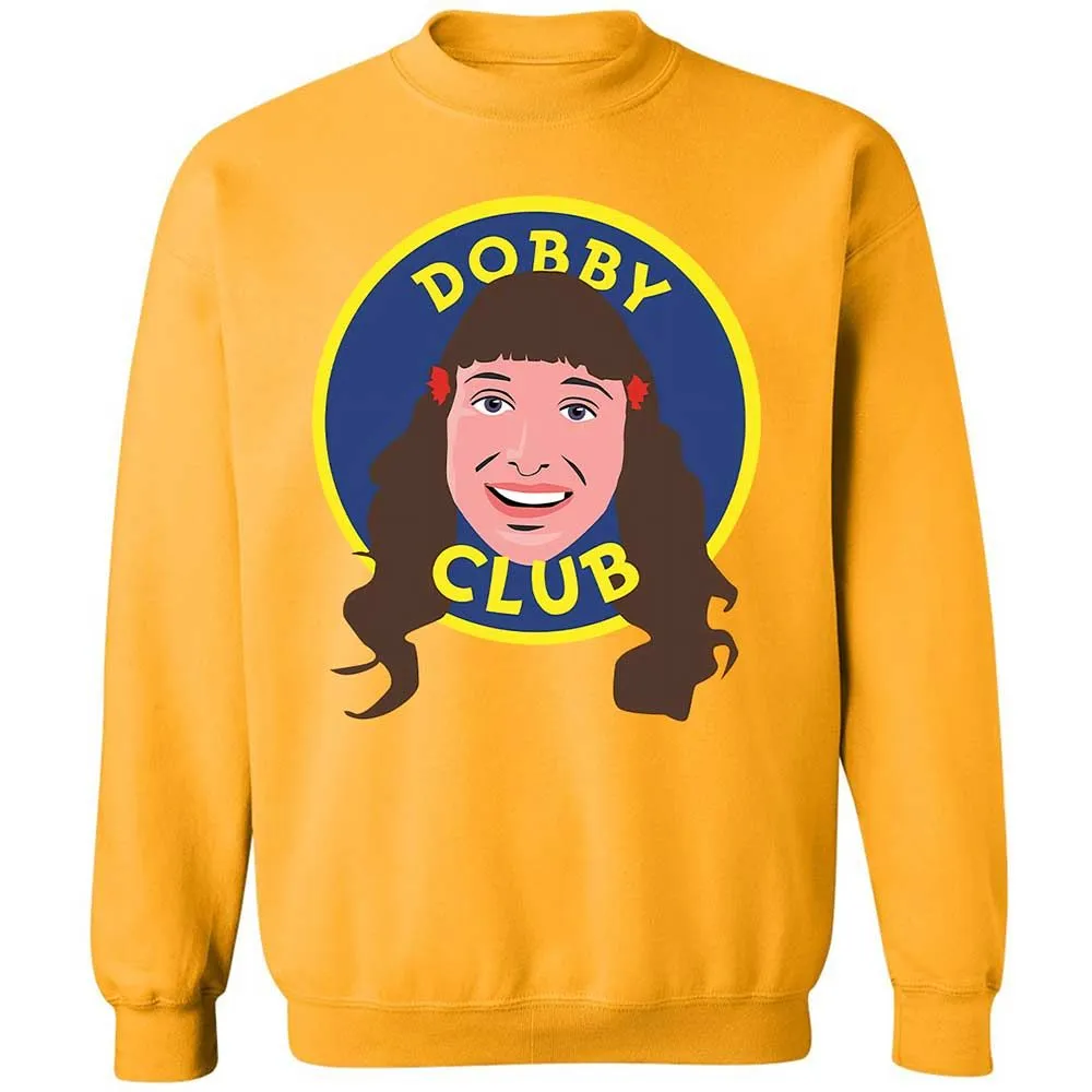 Classic Unisex Sweatshirt - FLF26THC - Gold - 11