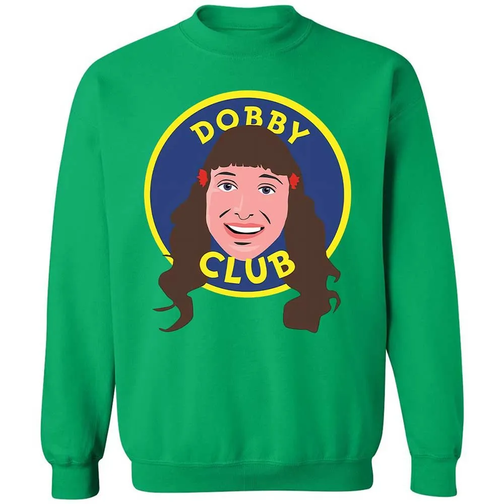 Classic Unisex Sweatshirt - FLF26THC - Irish Green - 13