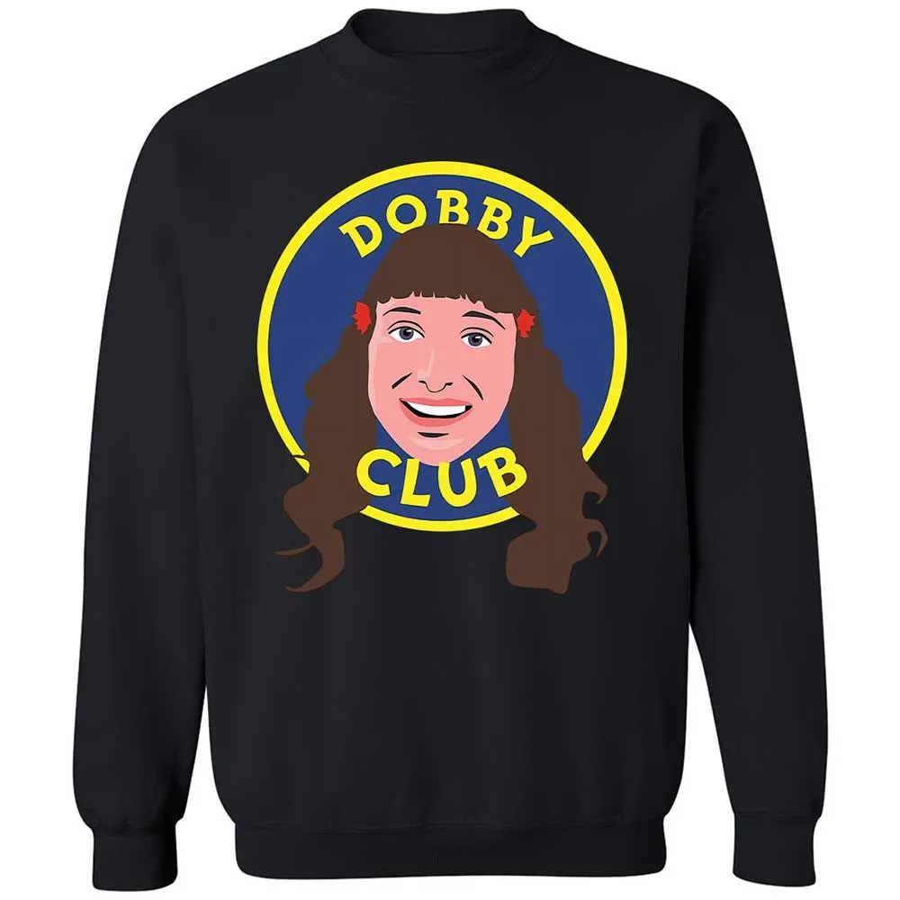 Classic Unisex Sweatshirt - FLF26THC - Black - 14
