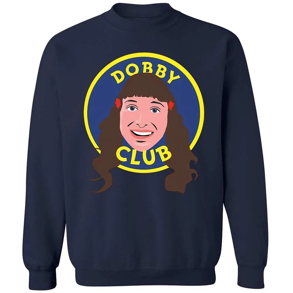 Classic Unisex Sweatshirt - FLF26THC - Navy - 15