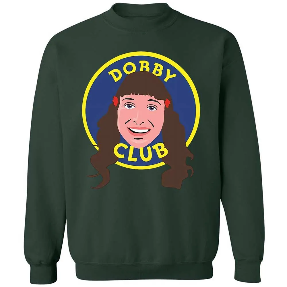 Classic Unisex Sweatshirt - FLF26THC - Forest Green - 17