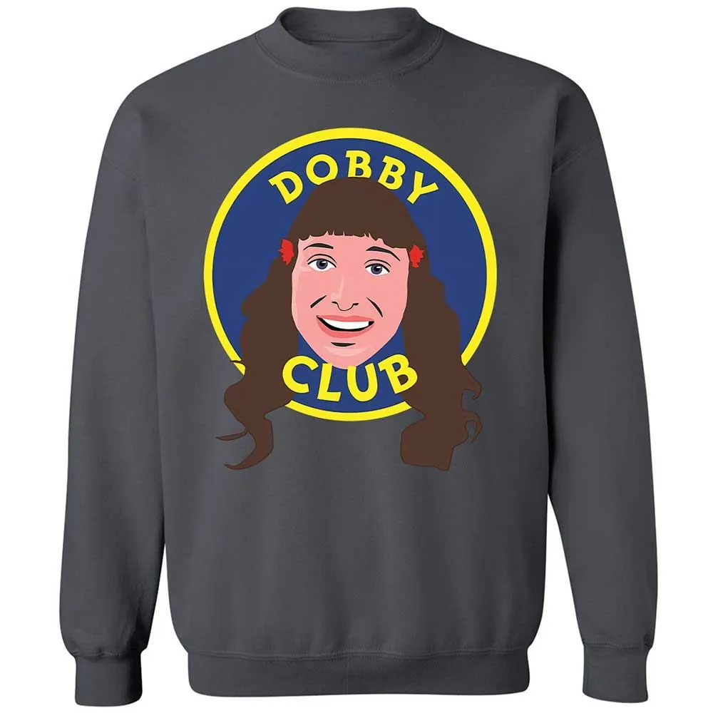 Classic Unisex Sweatshirt - FLF26THC - Charcoal - 18