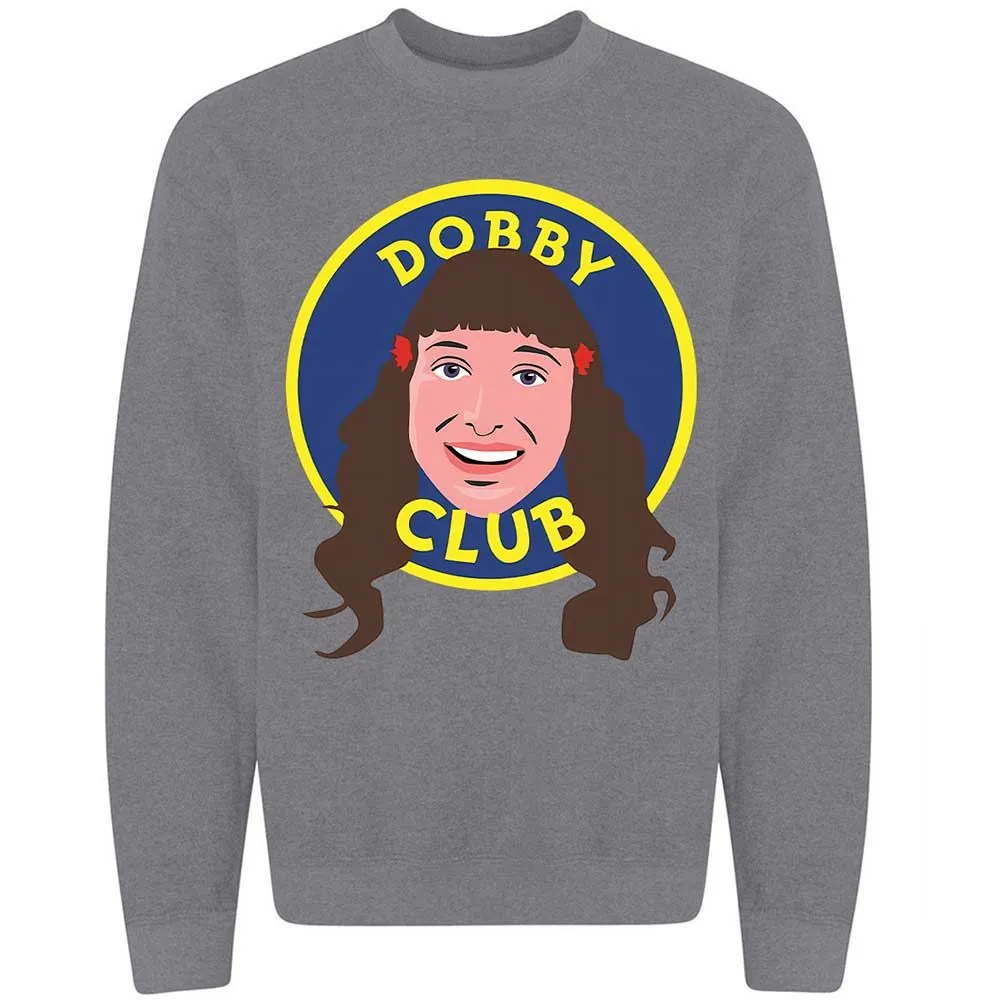 Classic Unisex Sweatshirt - FLF26THC - Graphite Heather - 19