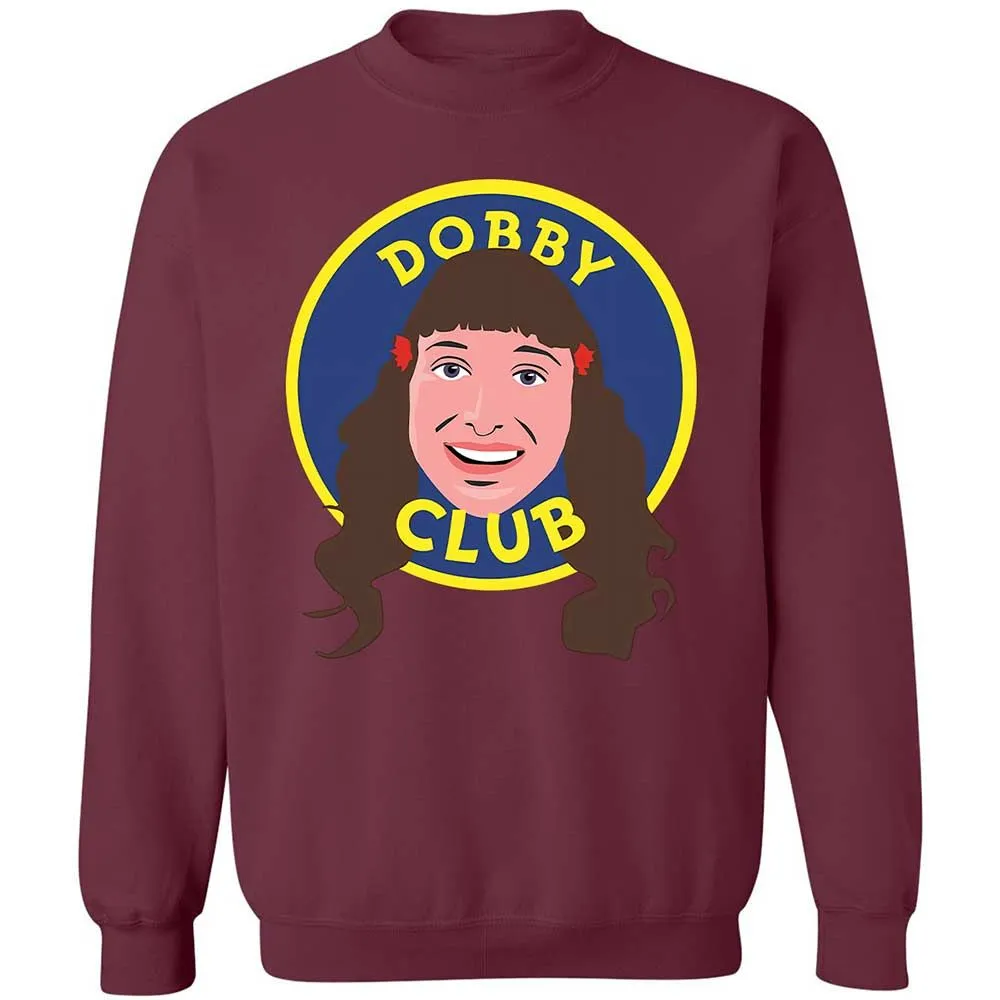 Classic Unisex Sweatshirt - FLF26THC - Maroon - 20