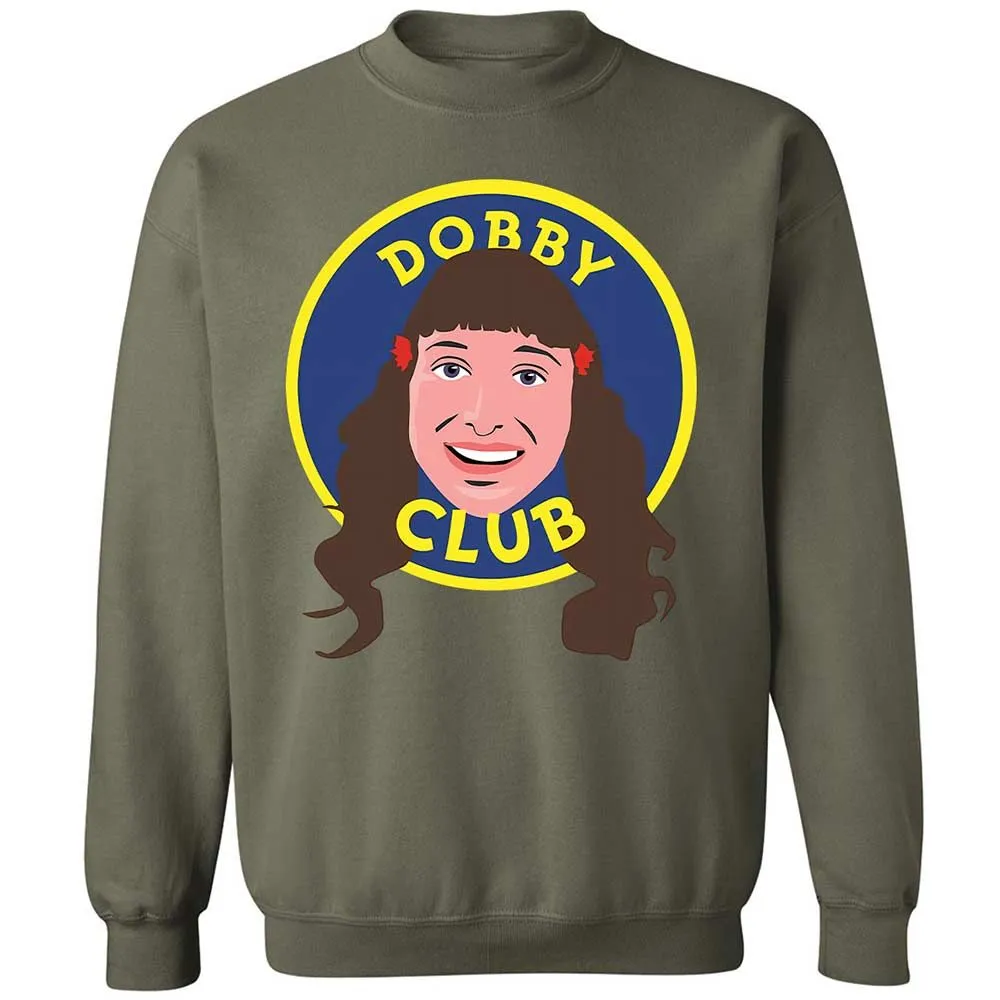 Classic Unisex Sweatshirt - FLF26THC - Military Green - 21