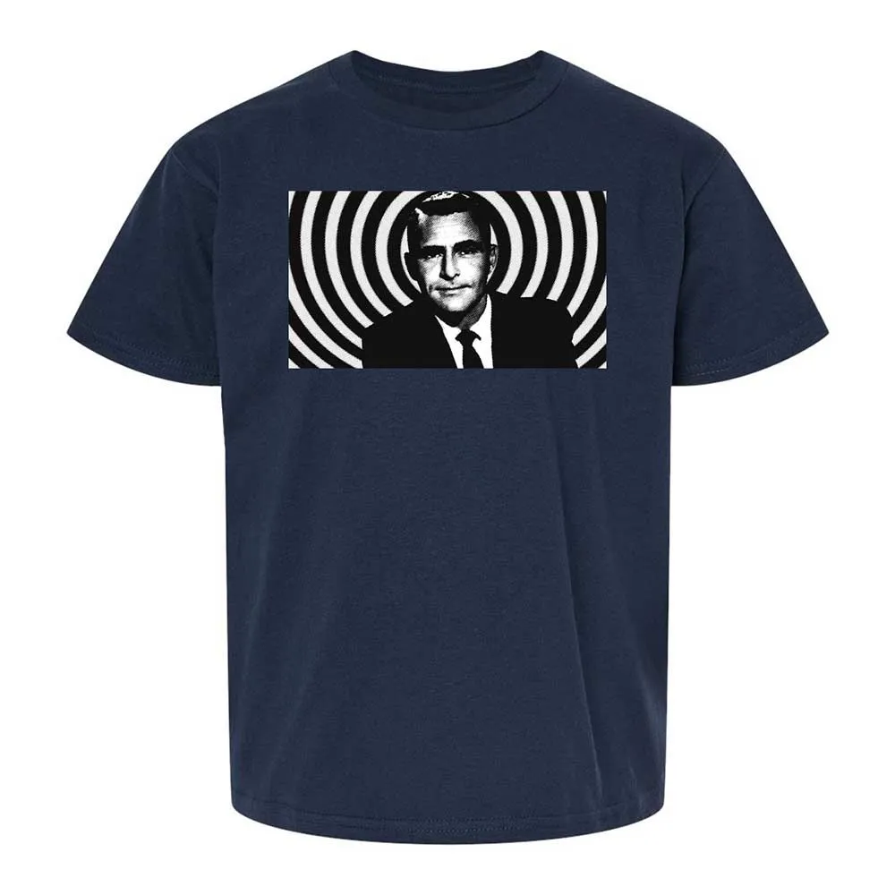Another dimension - Navy - 2