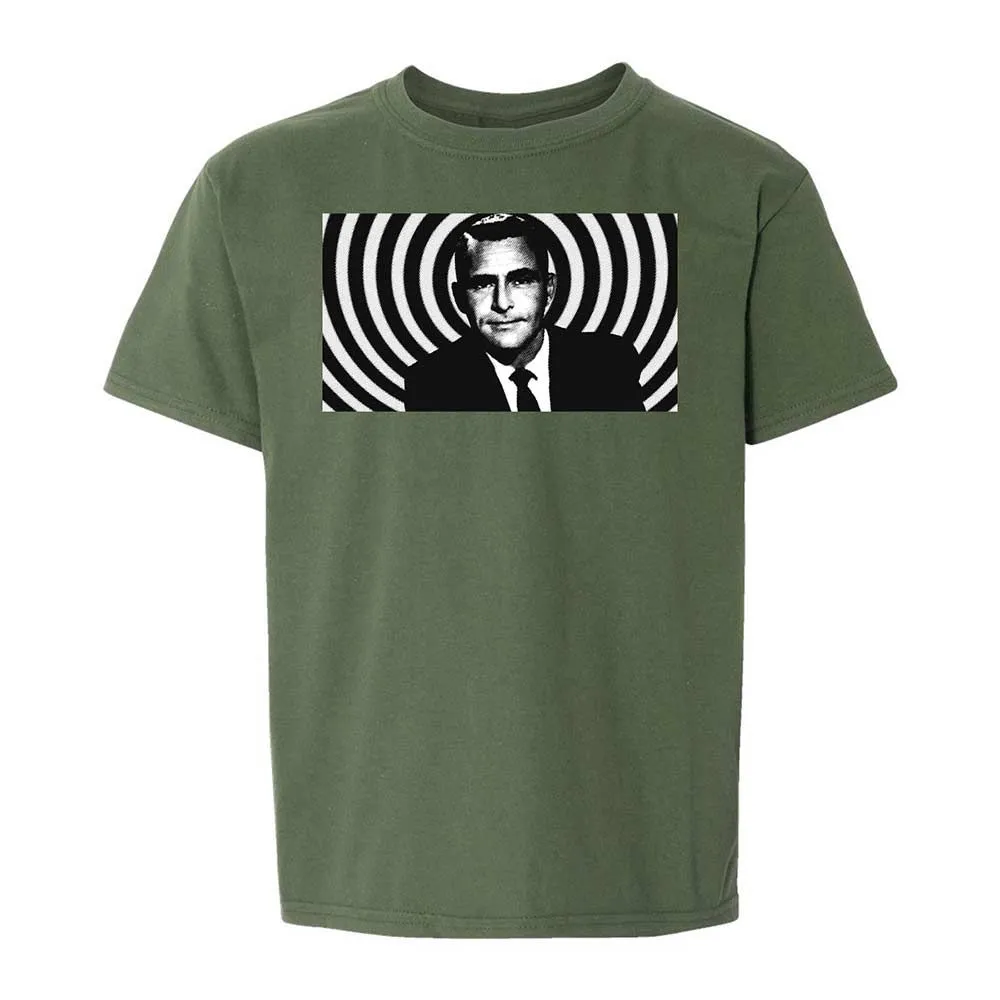 Another dimension - Military Green - 19