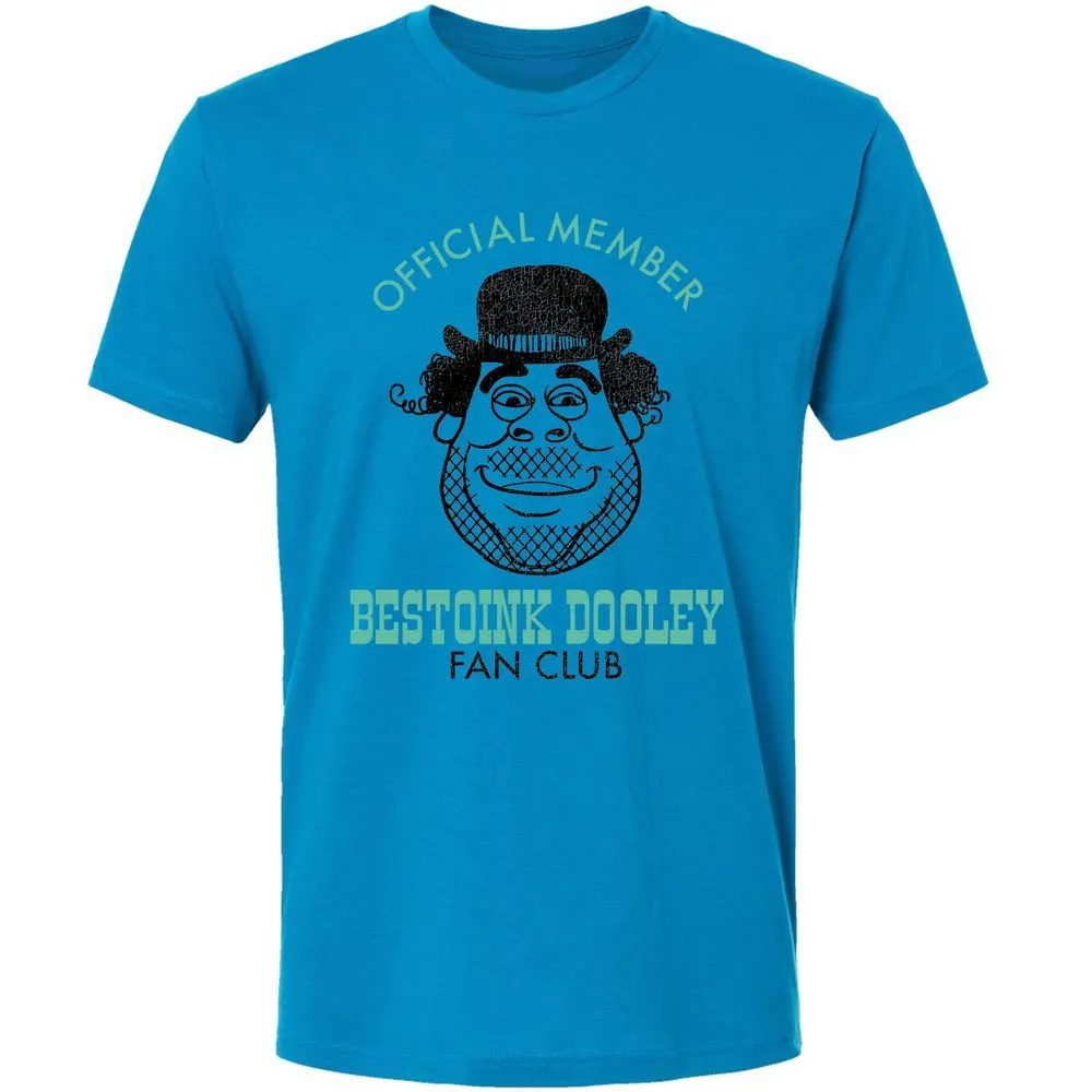Bestoink Dooley, horror, The Legend of Blood Mountain, The Big Movie Shocker - Turquoise - 4