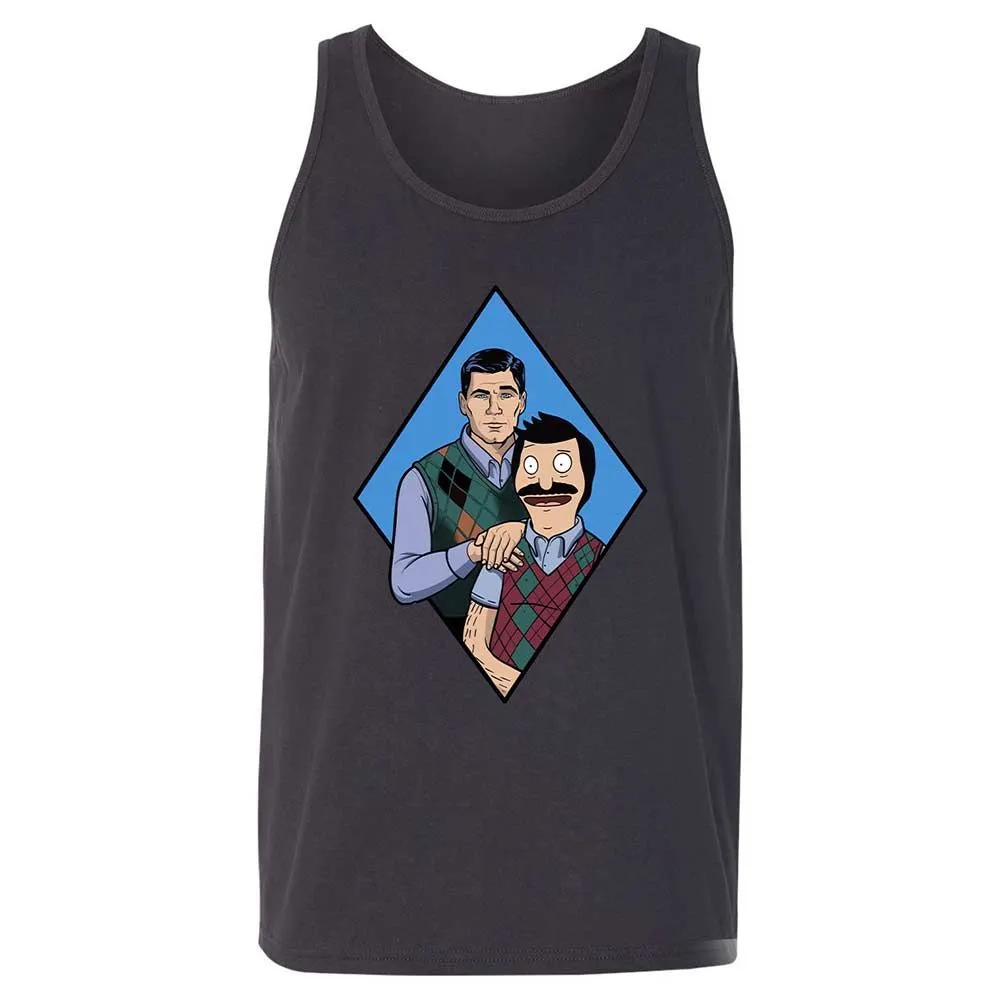 Step Brothers - Dark Grey - 4