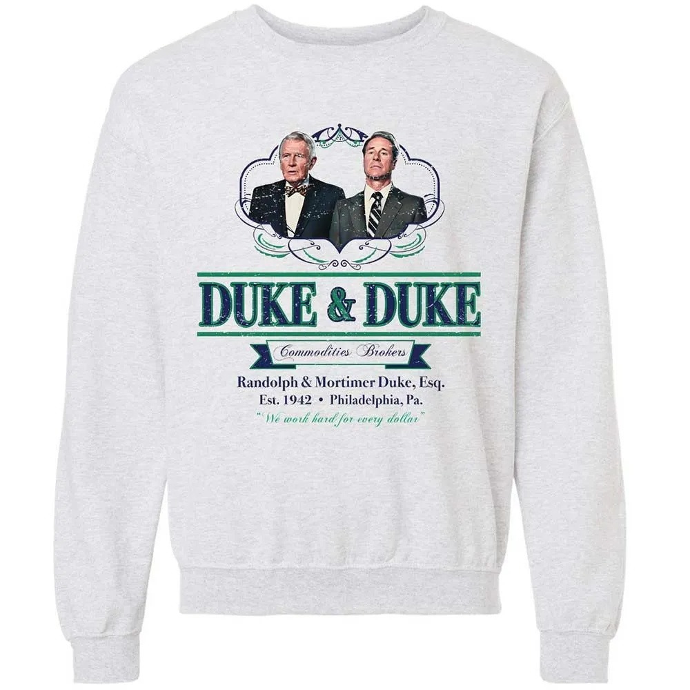 Classic Unisex Sweatshirt - 8UDWEUDB - Ash - 2